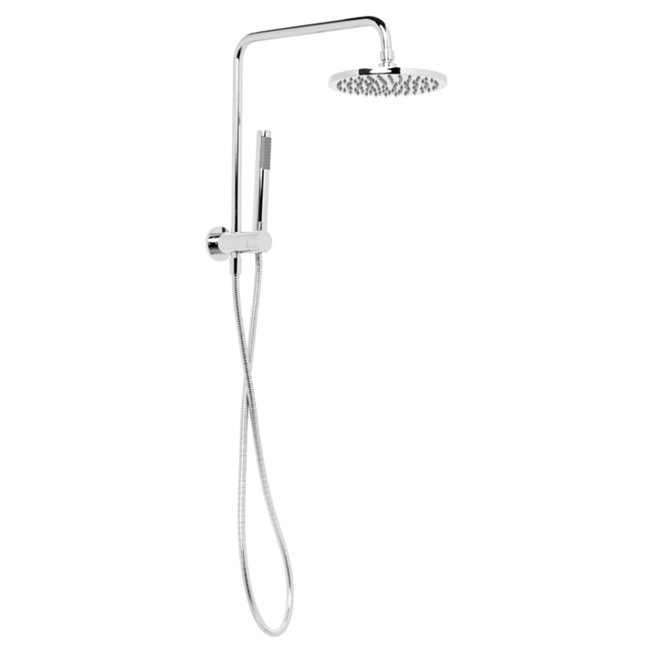 Johnson Suisse Venezia Short Twin Shower