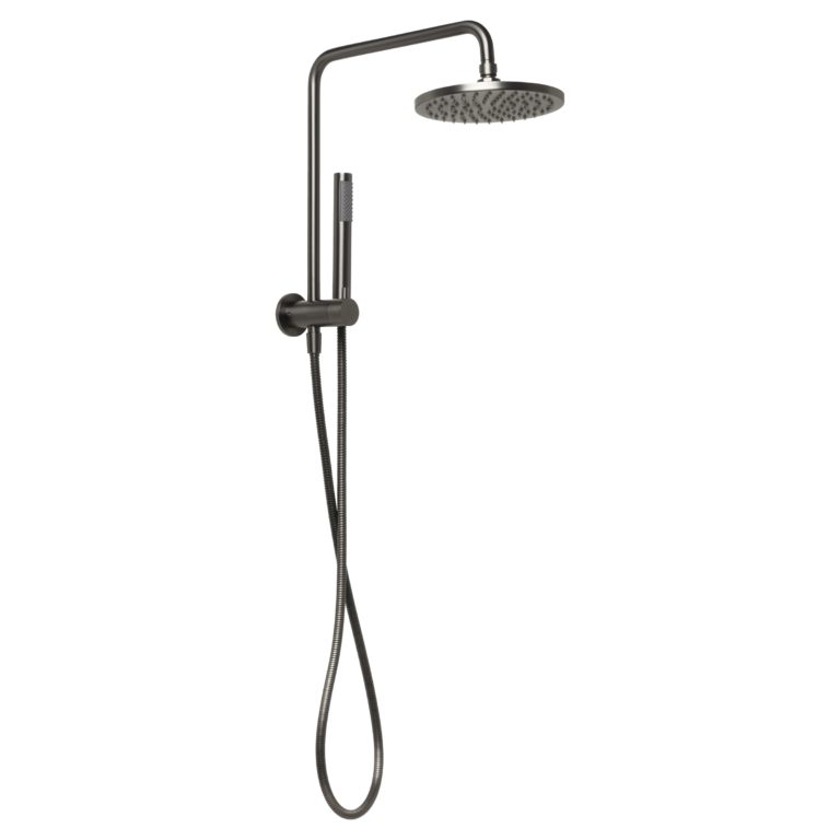 Johnson Suisse Venezia Short Twin Shower