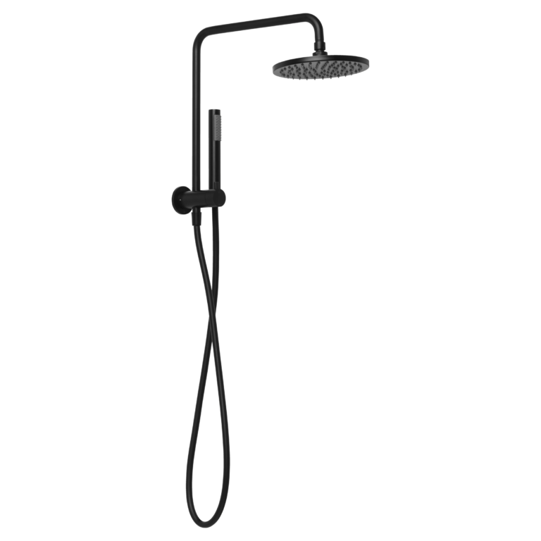 Johnson Suisse Venezia Short Twin Shower