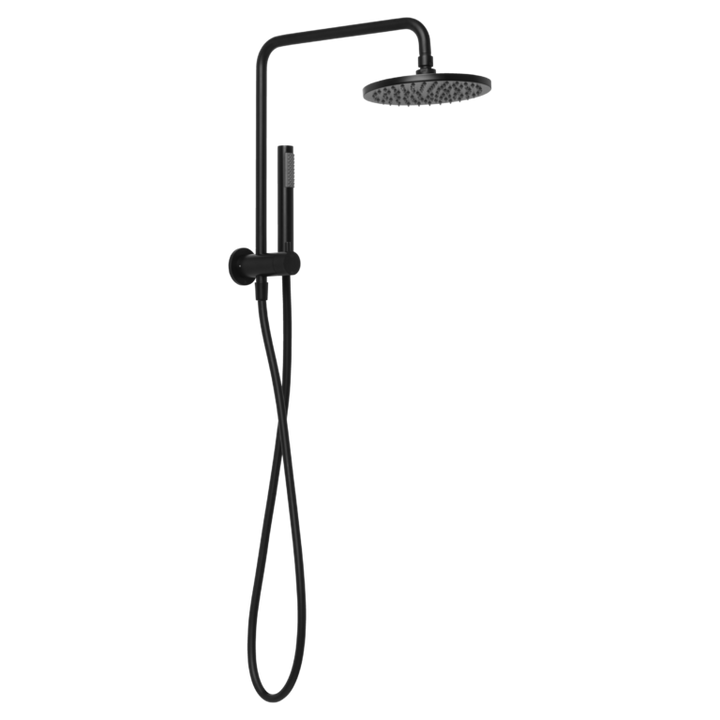 Johnson Suisse Venezia Short Twin Shower