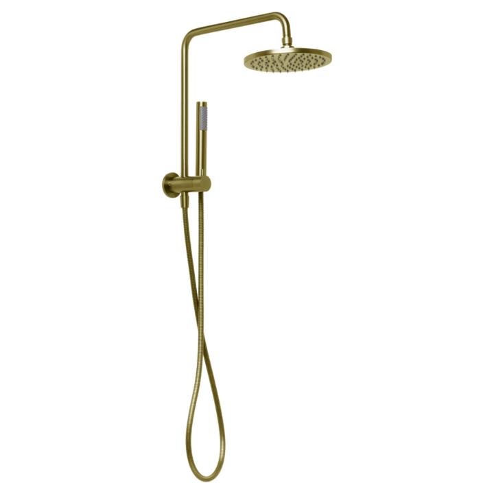 Johnson Suisse Venezia Short Twin Shower