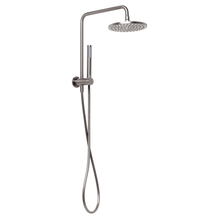 Johnson Suisse Venezia Short Twin Shower