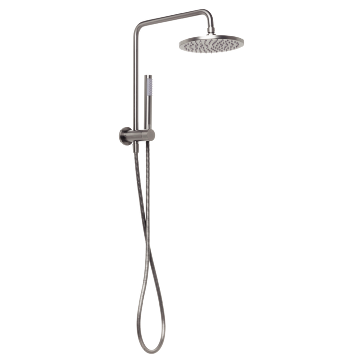 Johnson Suisse Venezia Short Twin Shower