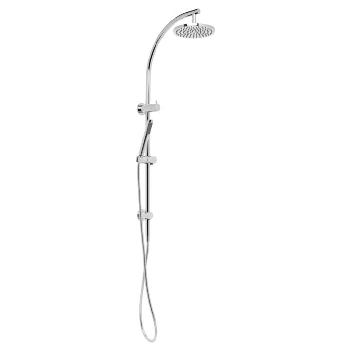 Johnson Suisse Venezia Twin Shower