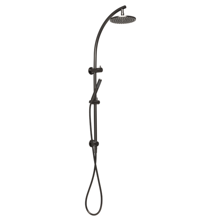 Johnson Suisse Venezia Twin Shower