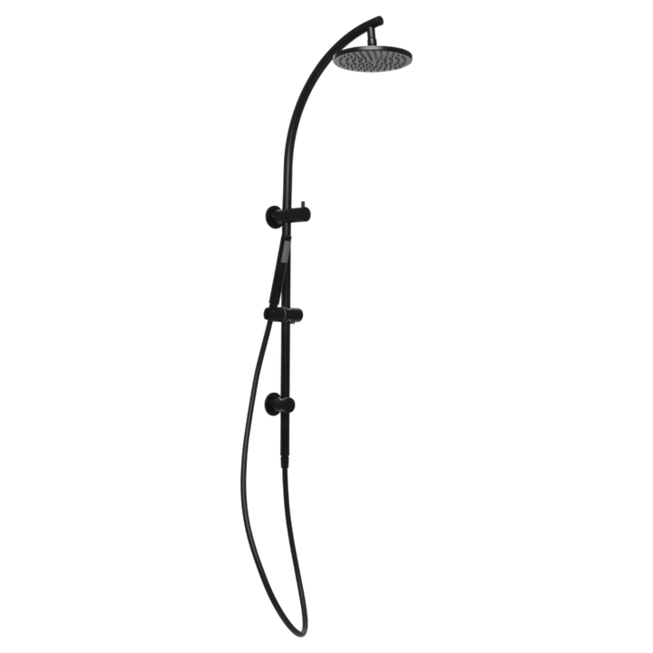 Johnson Suisse Venezia Twin Shower