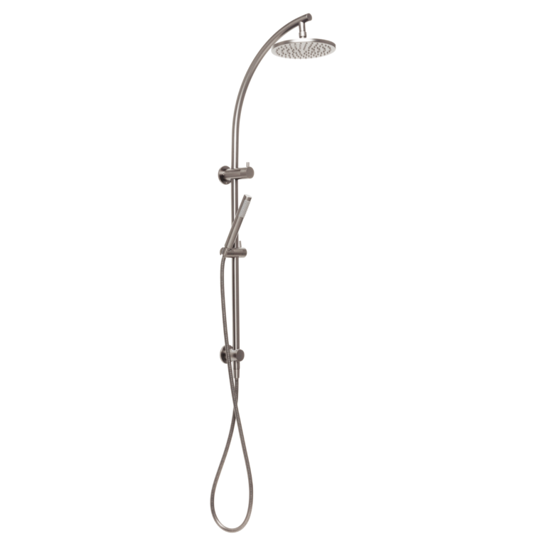 Johnson Suisse Venezia Twin Shower