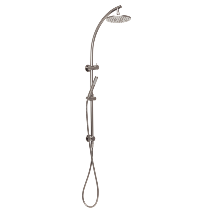 Johnson Suisse Venezia Twin Shower