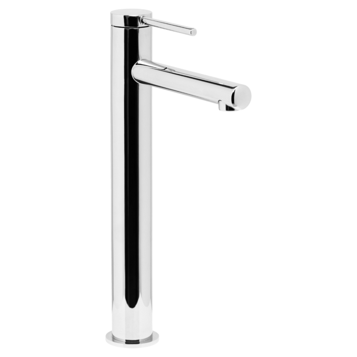 Johnson Suisse Venezia Extended Basin Mixer Lead Free