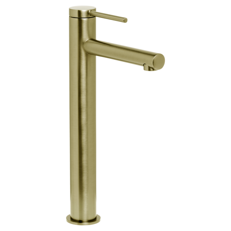 Johnson Suisse Venezia Extended Basin Mixer Lead Free