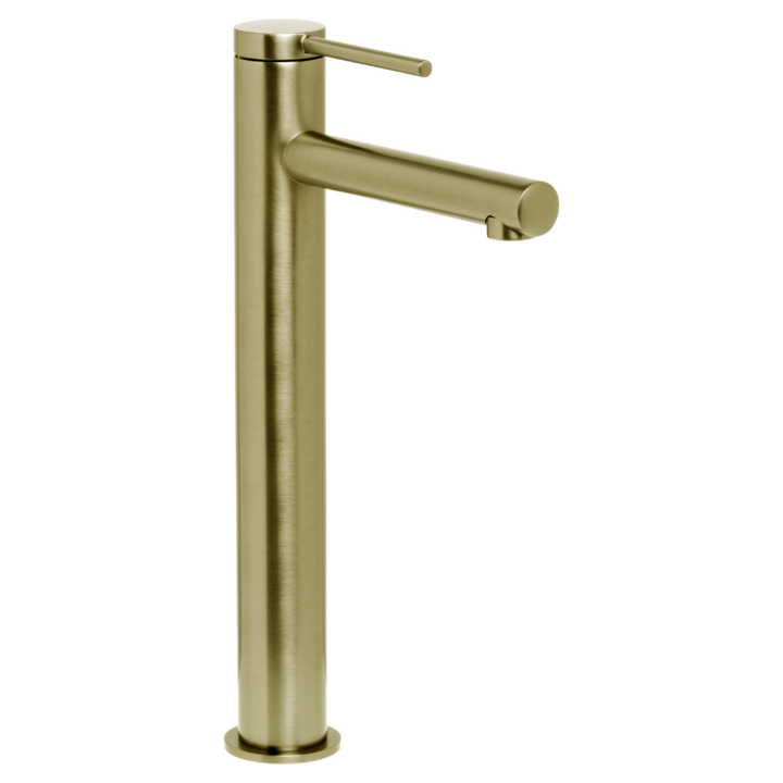 Johnson Suisse Venezia Extended Basin Mixer Lead Free
