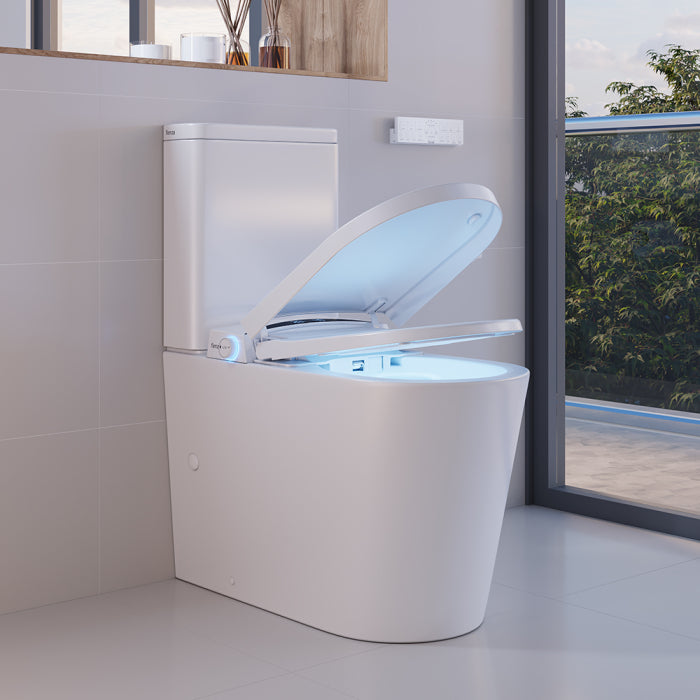 Fienza Sona Smart Toilet