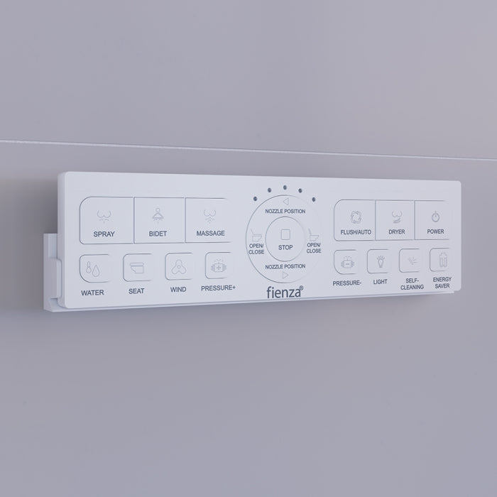 Fienza Sona Smart Toilet