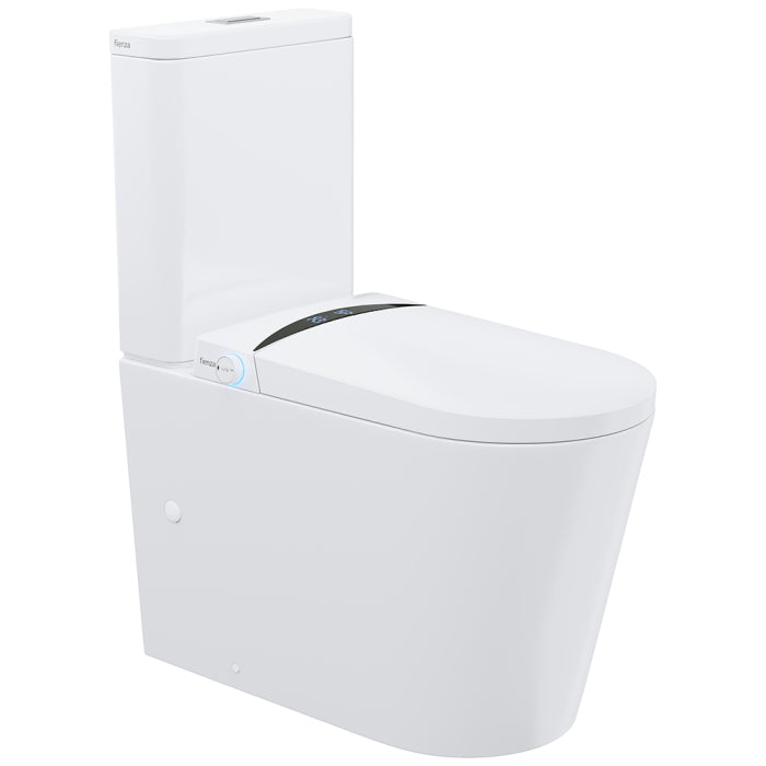 Fienza Sona Smart Toilet