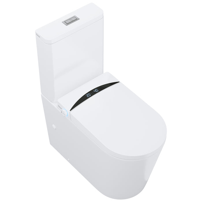 Fienza Sona Smart Toilet