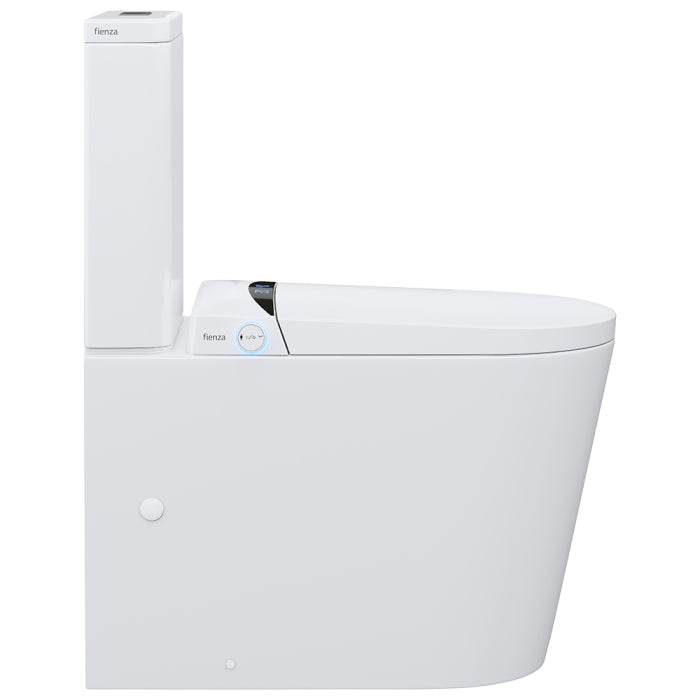 Fienza Sona Smart Toilet