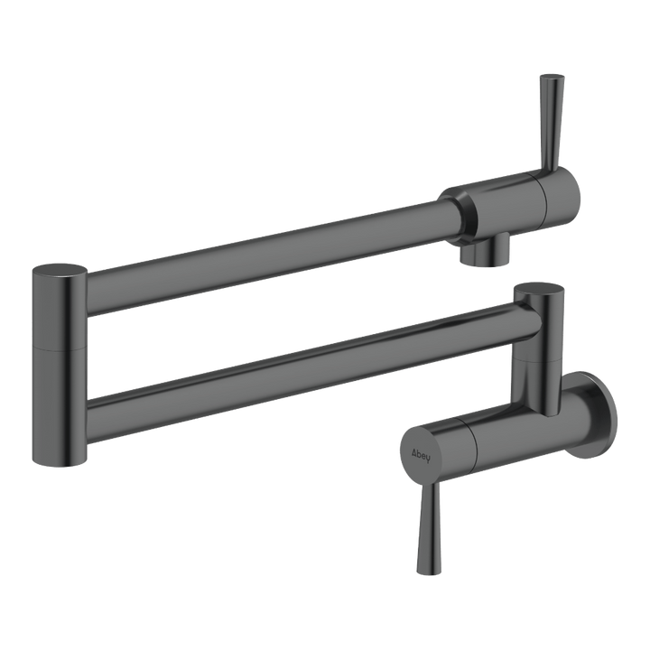 Abey Pot Filler Tap