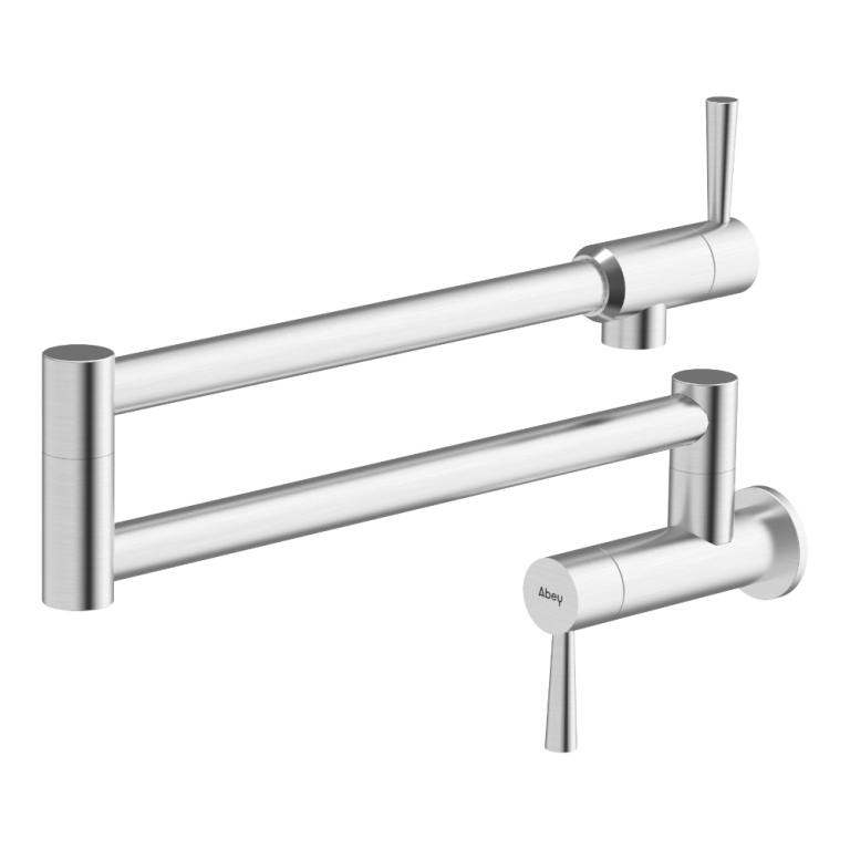 Abey Pot Filler Tap