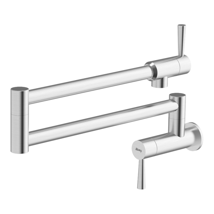 Abey Pot Filler Tap