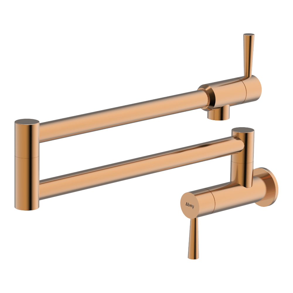 Abey Pot Filler Tap