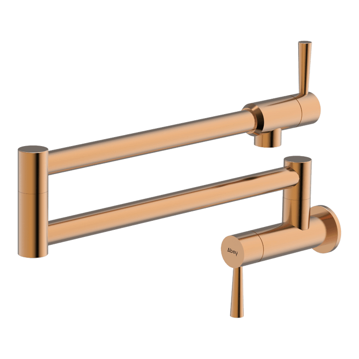 Abey Pot Filler Tap