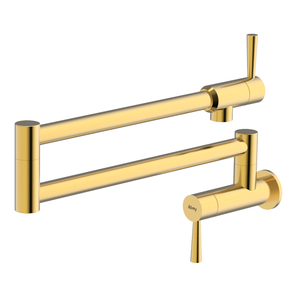 Abey Pot Filler Tap