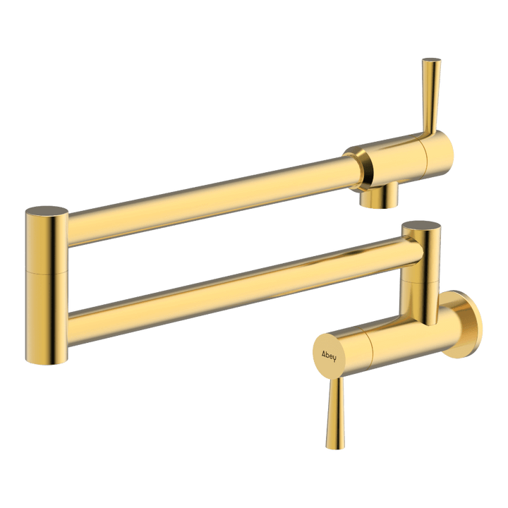 Abey Pot Filler Tap
