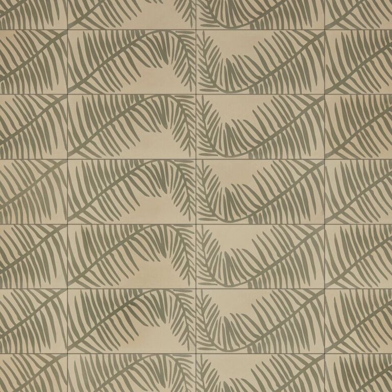 The Beach Club Encaustic Tiles Collection