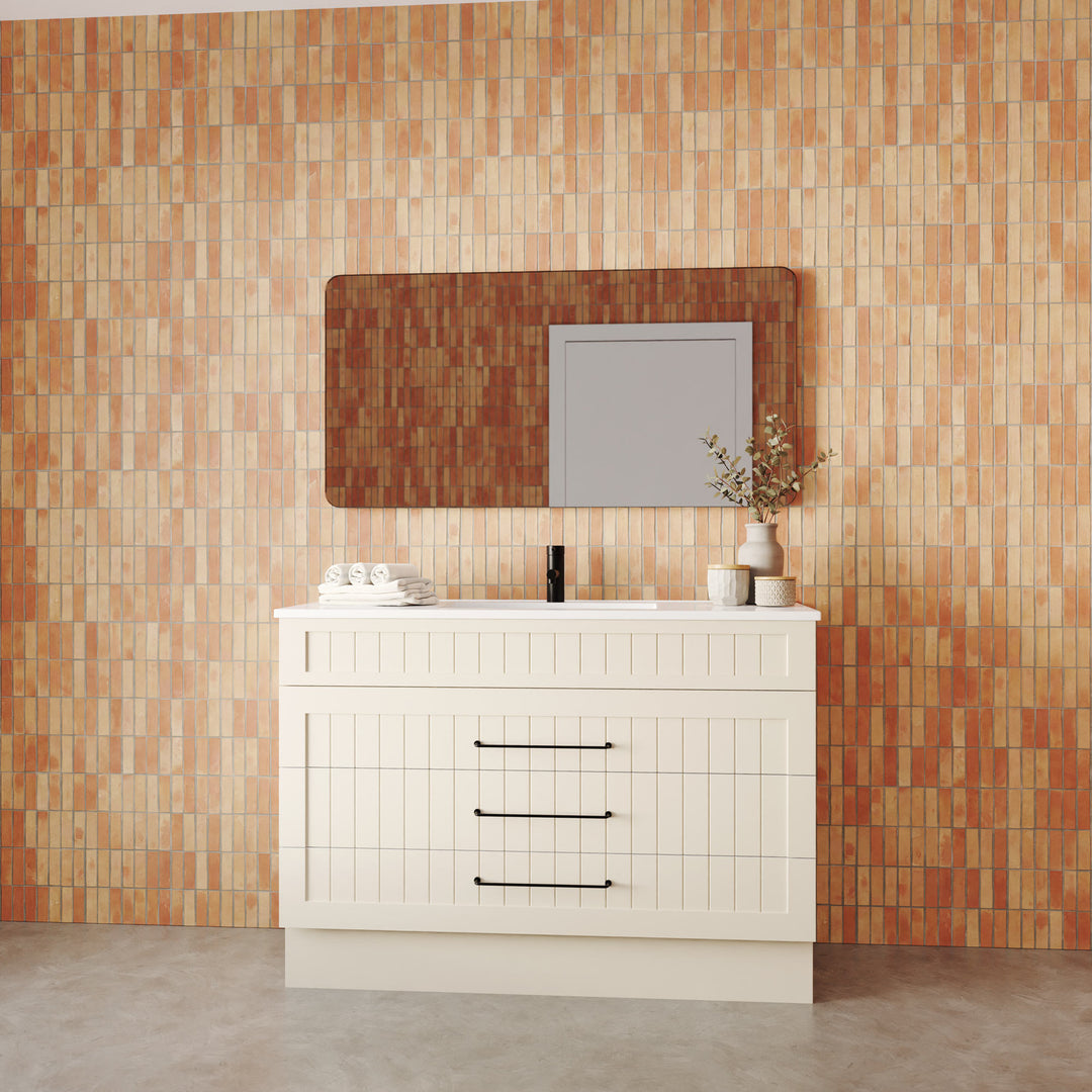 Marquis Kiama All Drawers Floormount