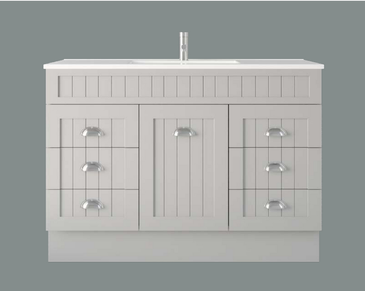 Marquis Kiama Soft Close Doors & Drawers Wallmount