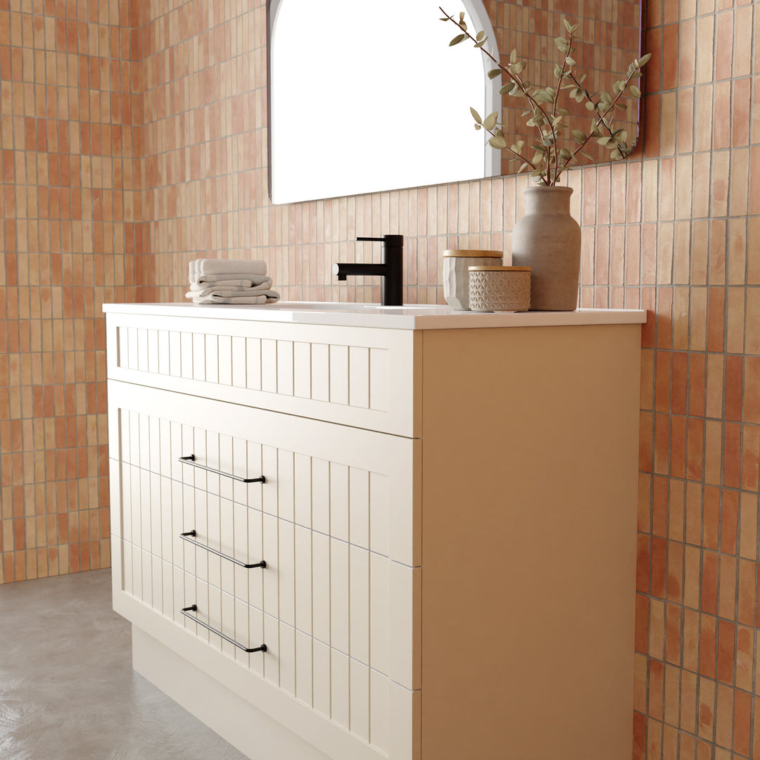 Marquis Kiama All Drawers Floormount