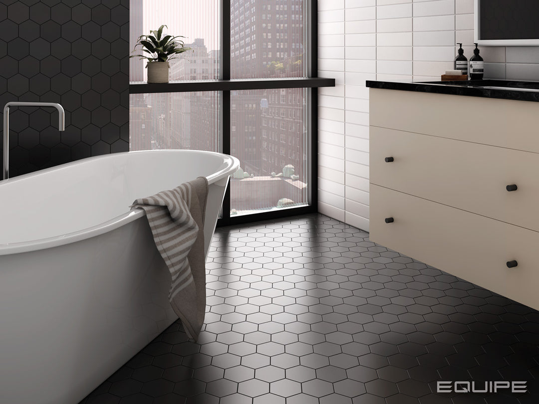 The Kromatika Hexagon Collection