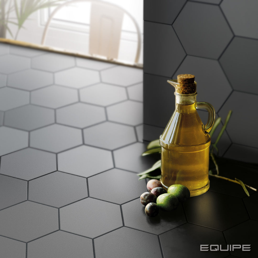 The Kromatika Hexagon Collection