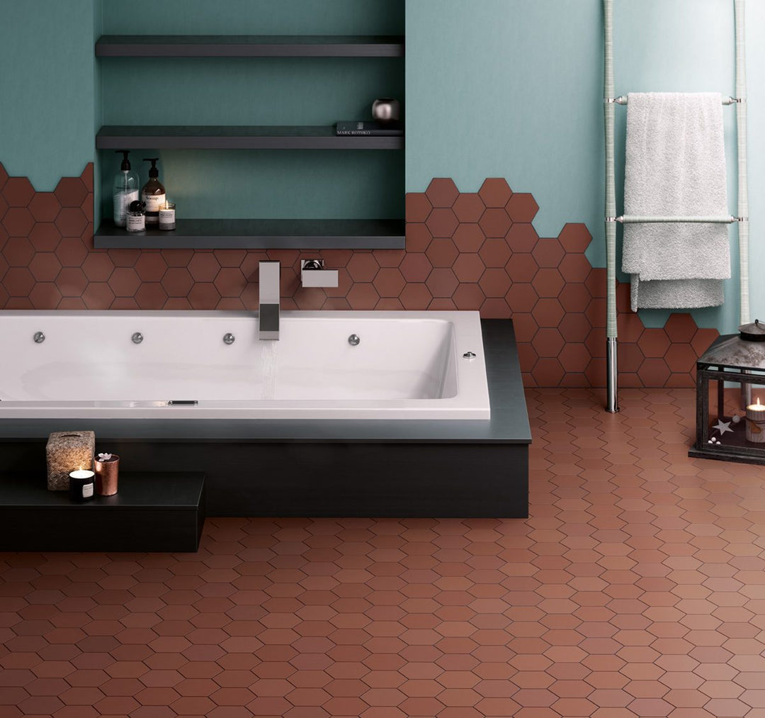 The Kromatika Hexagon Collection