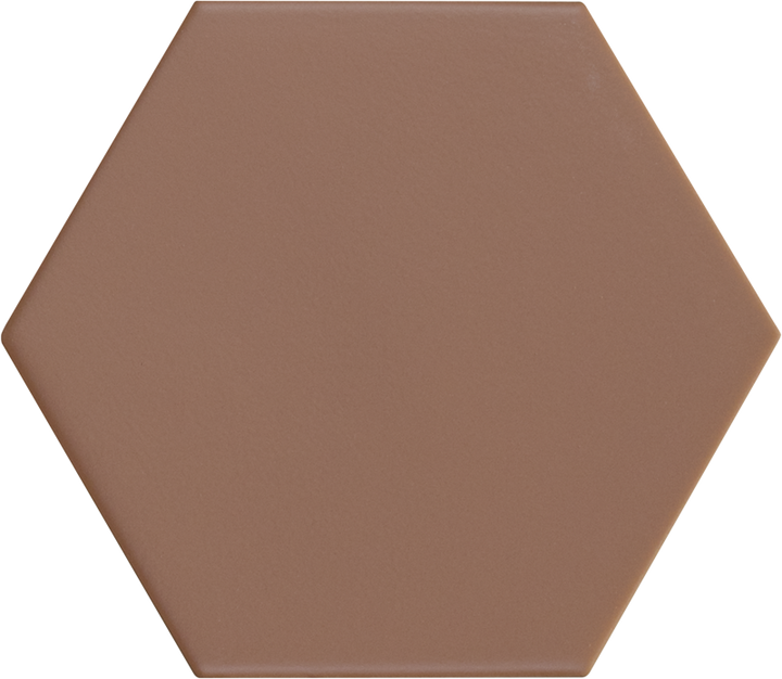 The Kromatika Hexagon Collection