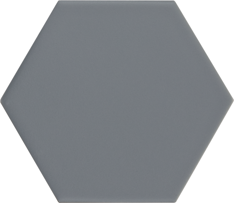 The Kromatika Hexagon Collection