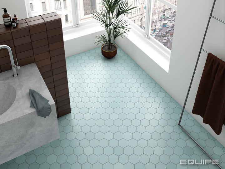 The Kromatika Hexagon Collection