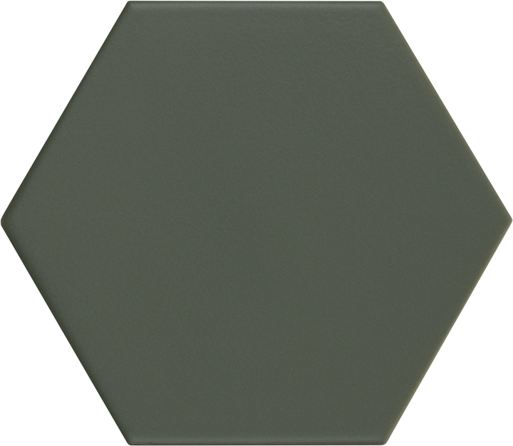 The Kromatika Hexagon Collection