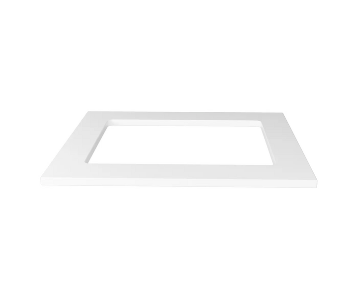 Otti Bondi White Mini Laundry