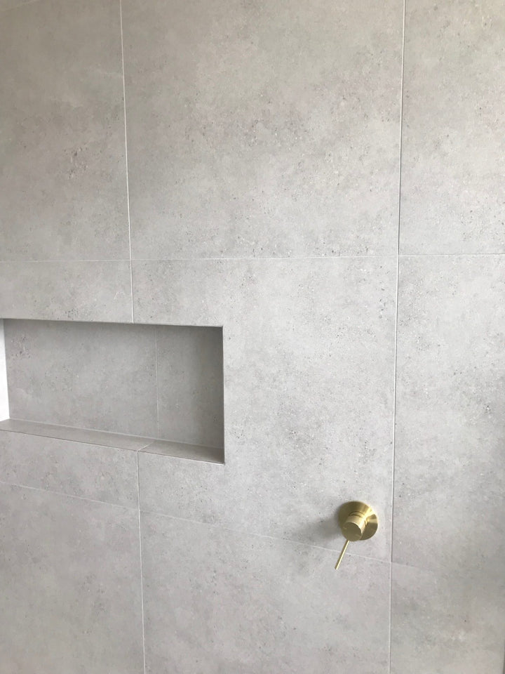 The LA Aggregate Tile Collection