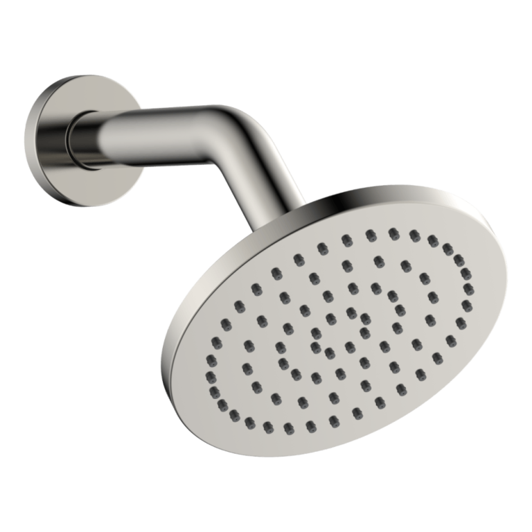 Abey Gareth Ashton Brass Horizontal Shower