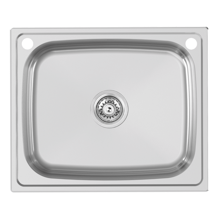 Abey LOD Laundry Trough 49 Litres