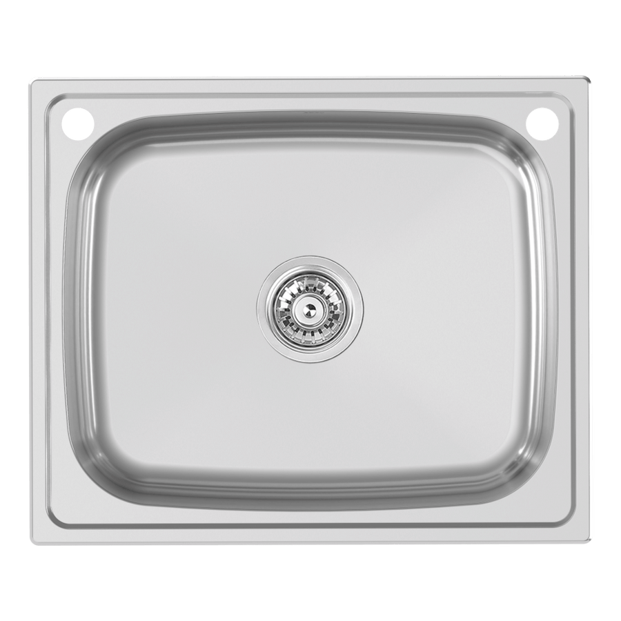 Abey LOD Laundry Trough 49 Litres