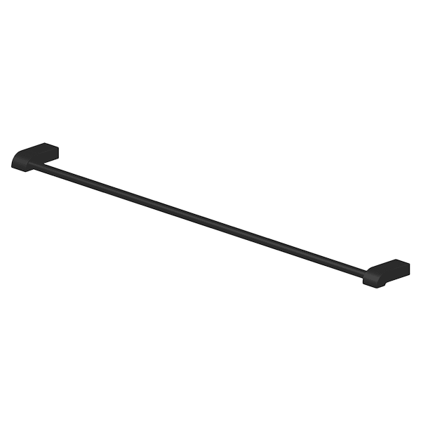 Abey Gareth Ashton Park Avenue Adjustable Single Towel Rail