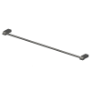Abey Gareth Ashton Park Avenue Adjustable Single Towel Rail