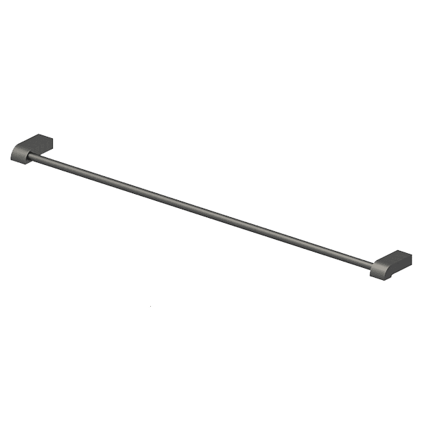 Abey Park Avenue Adjustable Single Towel Rail