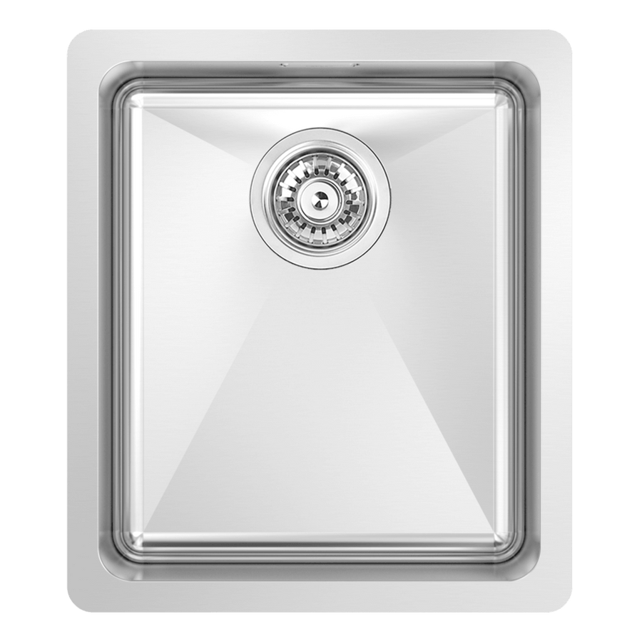 Abey LT100 31 Litre Single Bowl