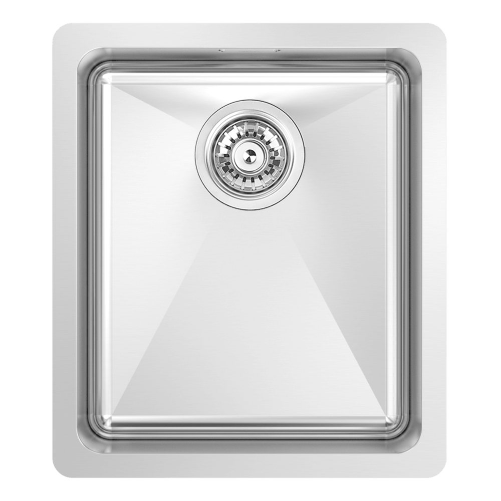 Abey LT110 36 Litre Single Bowl