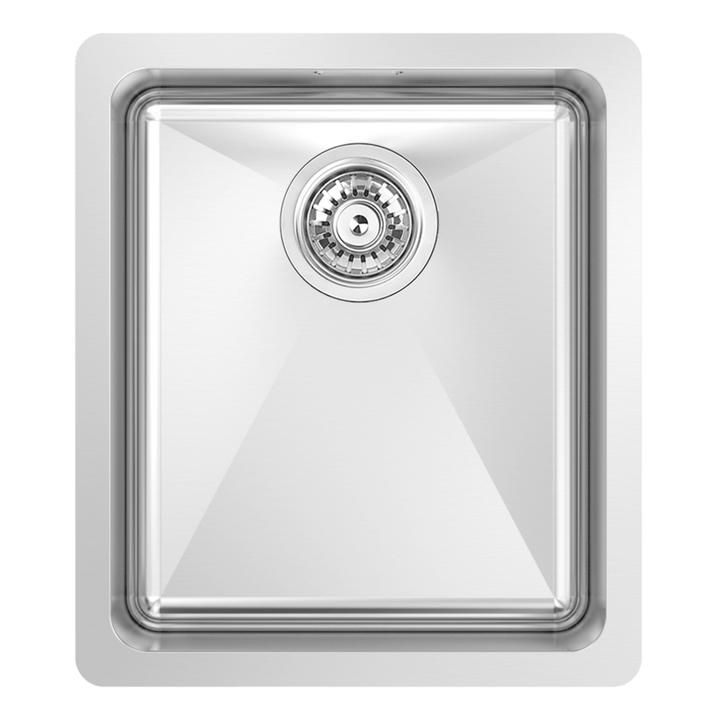 Abey LT110 36 Litre Single Bowl