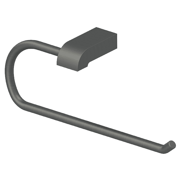 Abey Park Avenue Guest Towel Ring